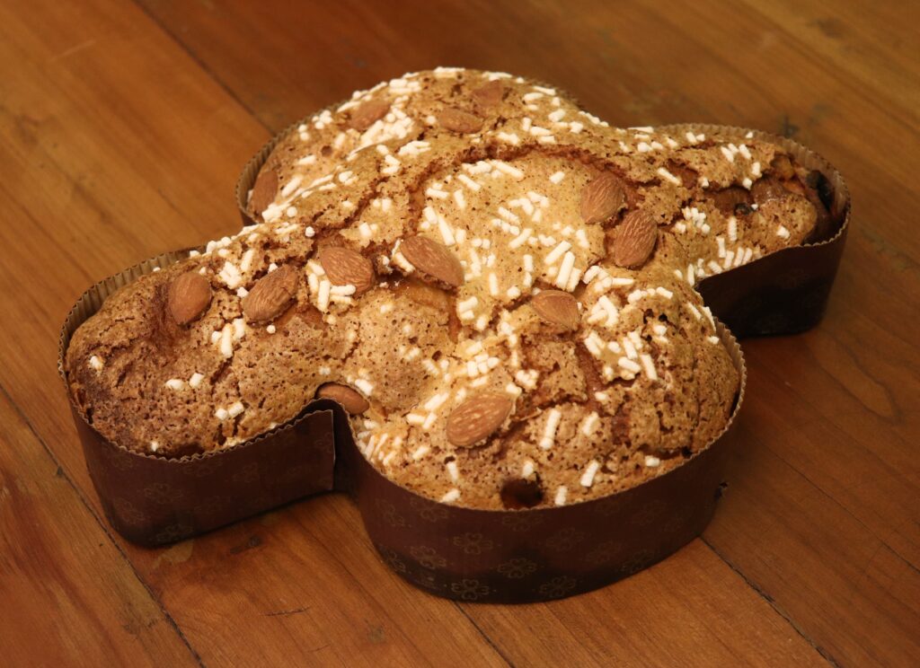 1 colomba
