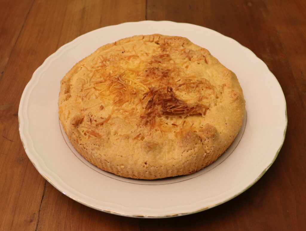 10 torta