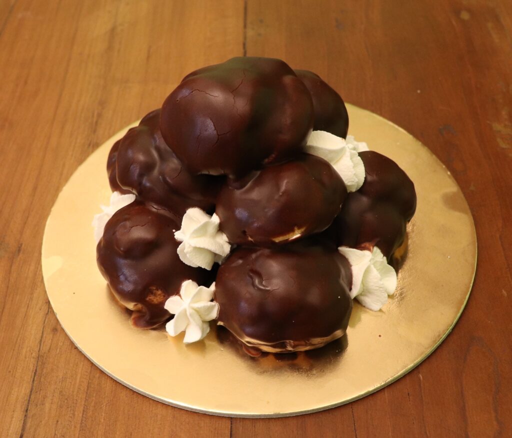 11 pasticceria