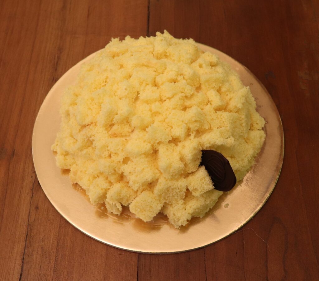 4 torta