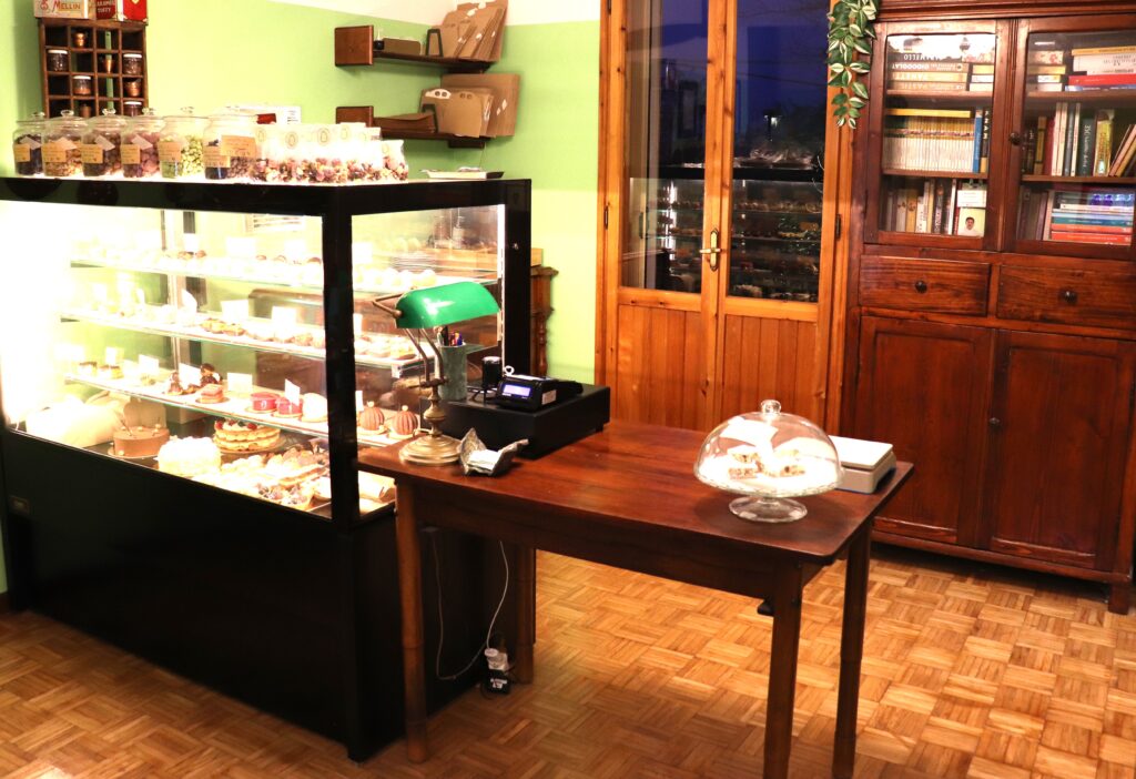locale 8